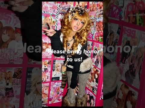 All styles welcomed here #Alt #emo #scene #grunge #goth #decora #gyaru #kidcore #punk #scenecore