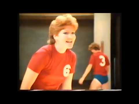 -- Mars -- Fernsehwerbung von 1984!