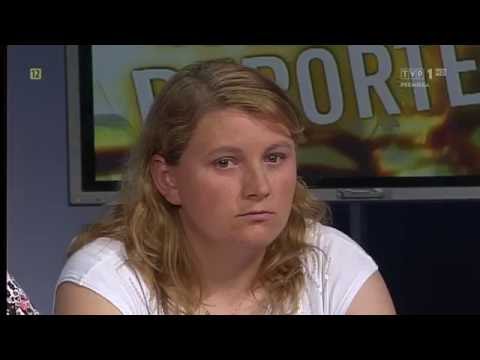 Bezduszny szwagier - Sprawa dla reportera