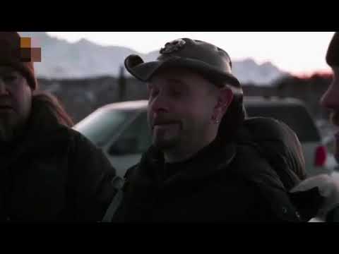 Zaginieni na Alasce  Zaginiony Alpinista UFO Dokument Lektor PL