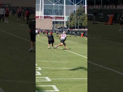 Bosa’s Incredible Jump! #49ers #nickbosa #nfl #football #sports