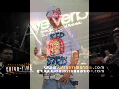 uzi boo ft aye verb: let it go boy