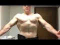 Weighted Assisted One Arm Pull-up Progress Update