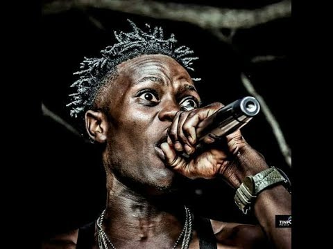 Jah Master - Uchayedzwa (Official Audio) October 2019