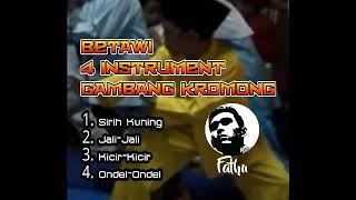 Download lagu Gambang Kromong Betawi Instrumental mp3