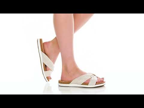 Clarks Eliza Shore SKU: 9617010