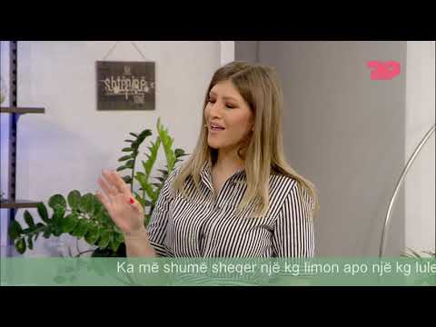 Receta e ditës - Në Shtëpinë Tonë, 21 Mars 2019, Pjesa 2