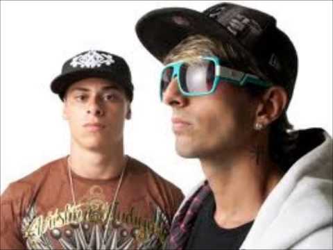 Hevo84 e Bonde da Stronda