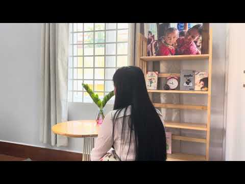 Eliminating Violence Against Women and Children