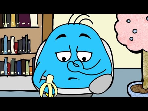 Smell - Nose School film general knowledge