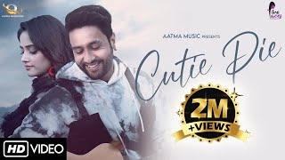 Punjabi Song 2021 I Cutie Pie (Official Video) I A