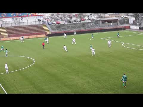 Assyriska FF Sundbybergs IK