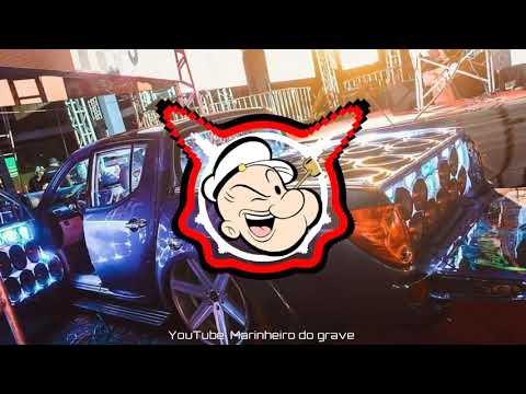 MC Don Juan - Não Tem Ciúmes é Tudo Nosso (Com Grave)