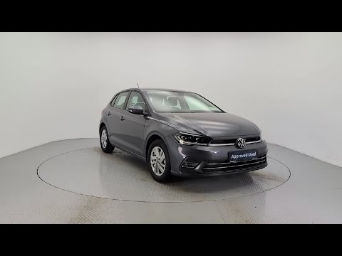 Volkswagen Polo STYLE 1.0TSI 95HP - Image 2