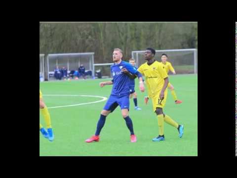 Dzenan Mucic 2020 - VfL Bochum U19 Bundesliga