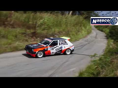 NASSCO Racing Team - Flow King of the Hill 2018