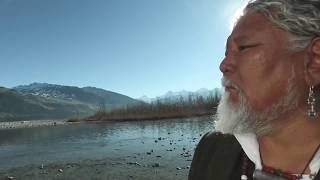 Porok Karpo, the Alternative Rock Band of Loten Namling