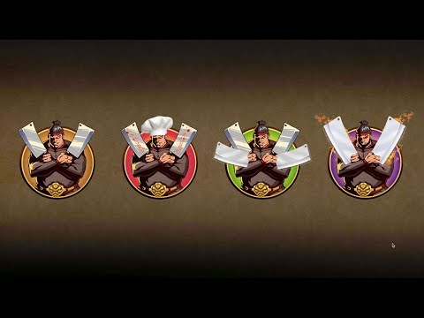 Shadow Fight 2 - Тень против Всех Мясников - Мультики для детей