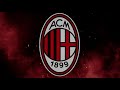 AC Milan Goal Song (Ibrahimovic)