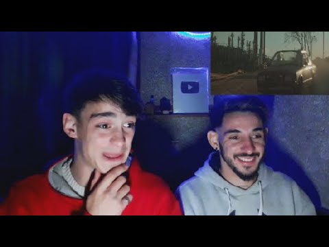 (REACCIÓN) Rangos II - Pekeño 77 ft. Cazzu, Neo Pistea, C.R.O, Bhavi, Homer, Ruben Rada