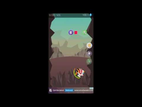 Canyons Of Mars Video