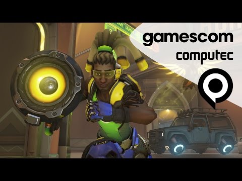 Gamescom | Blizzard Pressekonferenz | Fazit