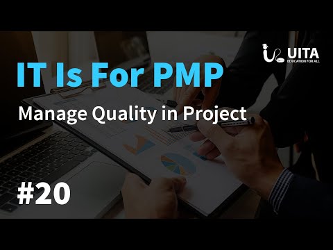 Introduction to PMP HOW and WHAT of Project Management Professional