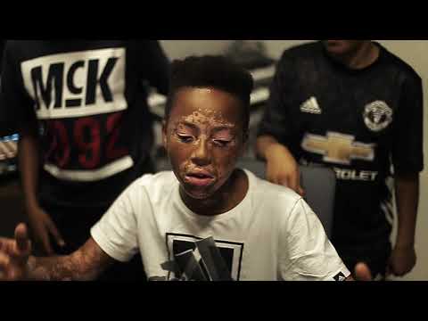 WIREZ: K.W (Part 2) - SPEAKERS SERIES: 18