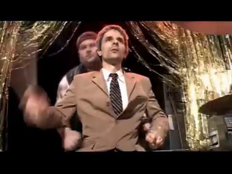 Superpunk - Ich weigere mich, aufzugeben