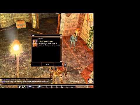 LP NWN Paladin 002_04 Spies & Priests