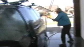 Jason Lytle - "It's The Weekend"