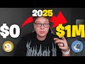 How To Get Rich With Memecoins In 2025