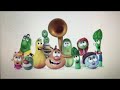 VeggieTales Theme Song 2018
