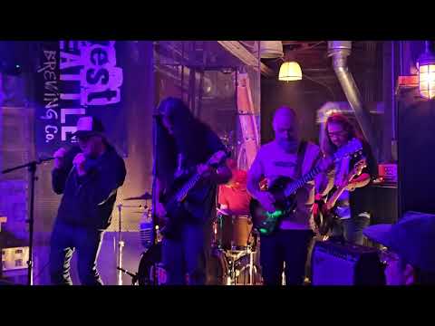 F!RES - She Had A Feeling - West Seattle Brewing Company - West Seattle, WA - 04/06/24