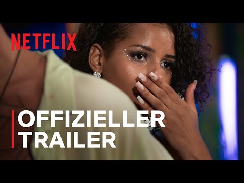 Video Thumbnail: Too Hot to Handle: Germany - Staffel 2 | Offizieller Trailer | Netflix