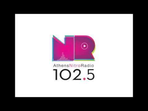 Press Play Mix Show On Nitro Radio 102.5 FM(Mix By: Giannis Mpizas)