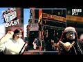 Beastie Boys Paul S Boutique Full Album Review Part 1 Tracks 1 7