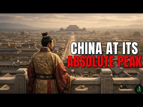 The Most Powerful Chinese Dynasty in History