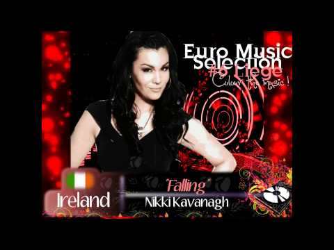 EMS 6 - IRELAND - Nikki Kavanagh - "Falling"