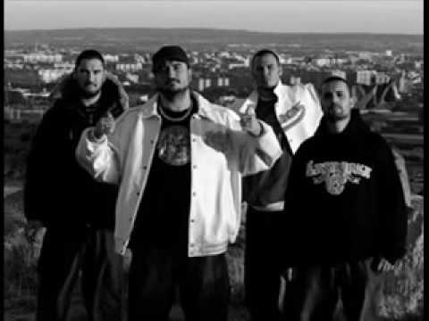 Gran Purismo & Violadores Del Verso ' Y Dime'