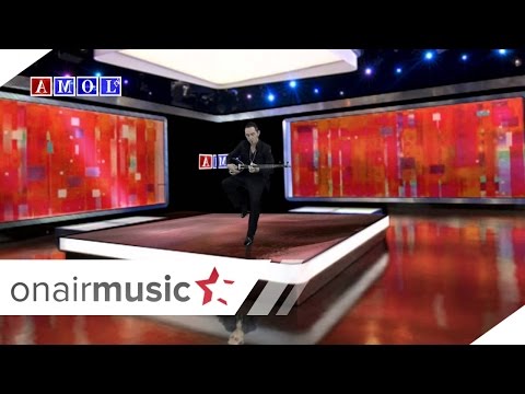 Astrit Stafa '' Për ty '' ( AMOL tv official video HD )