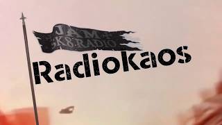 ARCHIVO JAM / RADIO KAOS DICIEMBRE 2015