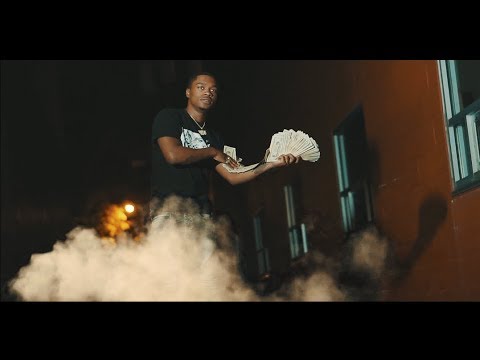 Turbo Da Plug - MoonRock (official Music Video)