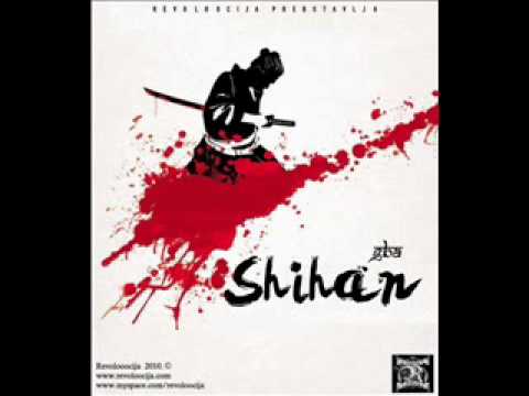 OTG ft. Ernesto i Nexter - Nemrdanje (gba - Shihan).wmv