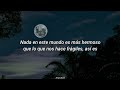 Grandes Éxitos - José Madero | Letra