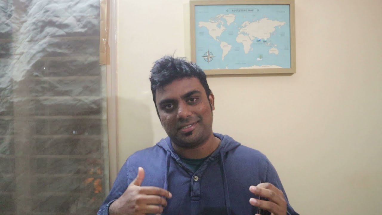 BLR Domestic Lounge thumbnail