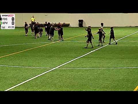 FdS vs KPV - 21/07/2023