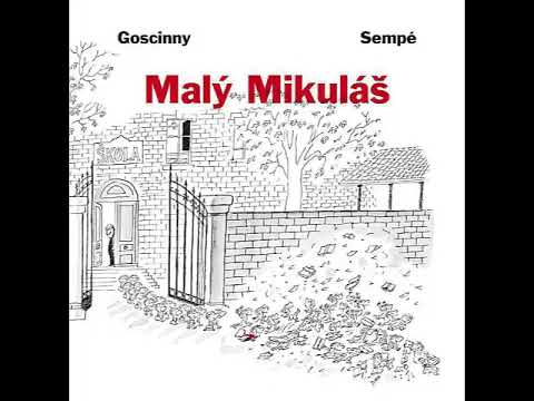Malý Mikuláš
