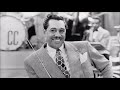 Cab Calloway - Basin Street Blues