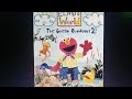 Opening To Elmo S World The Great Outdoors 2 2004 DVD